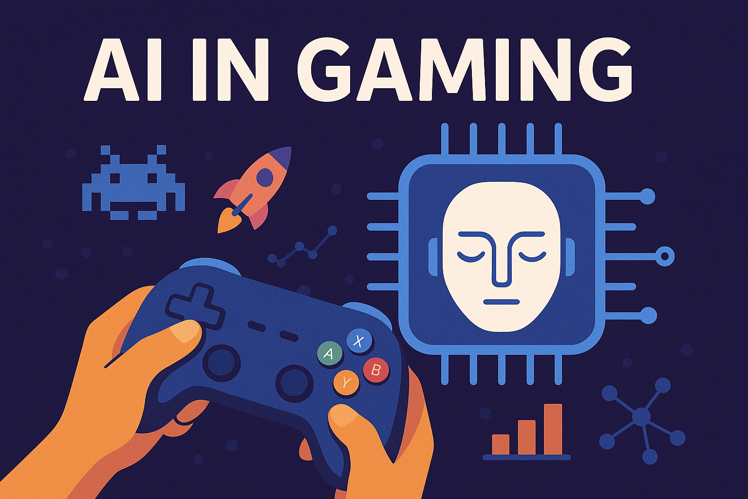 AI in Gaming: Promise and Peril