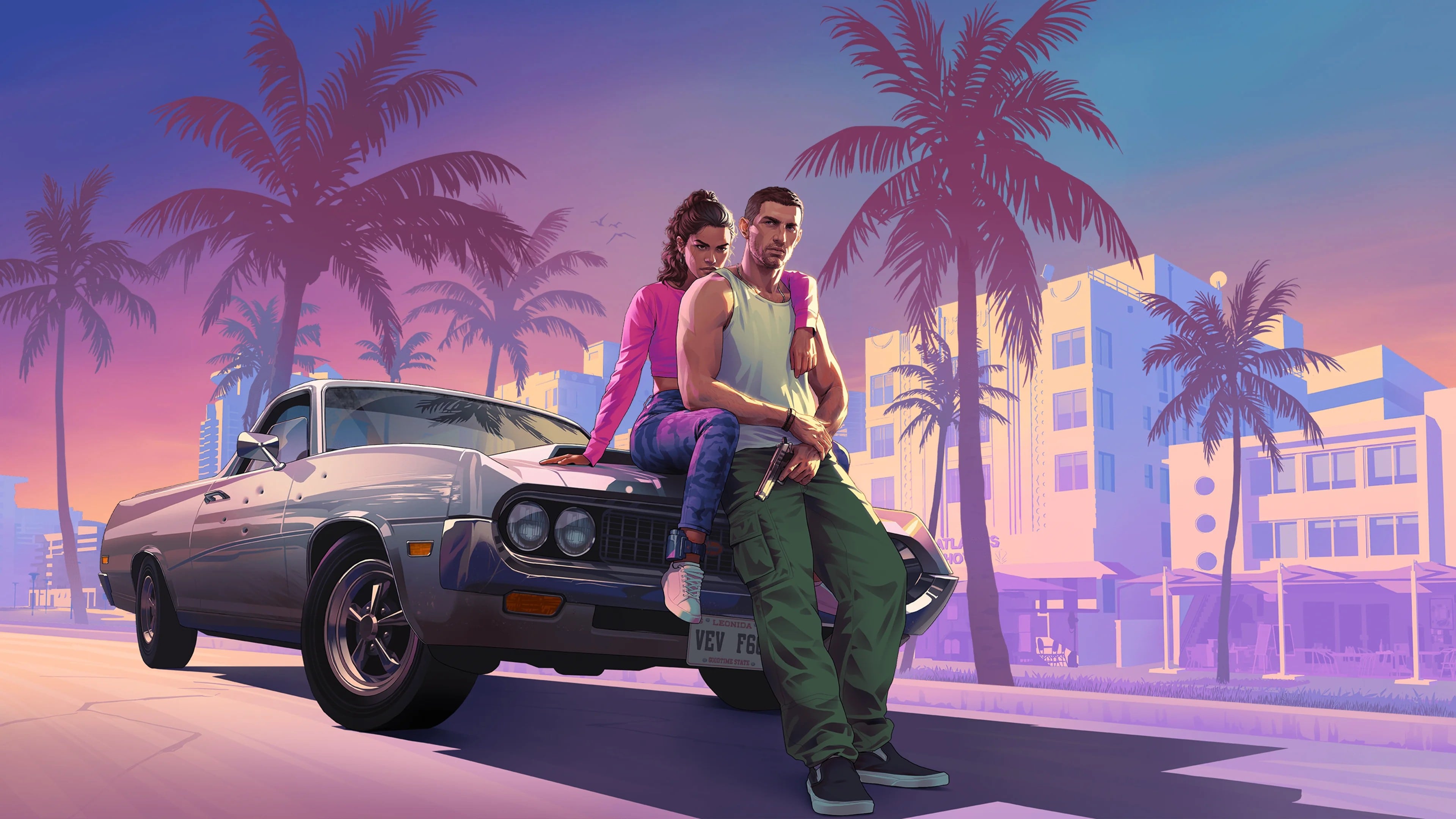 Grand Theft Auto VI Delayed: What You Need to Know